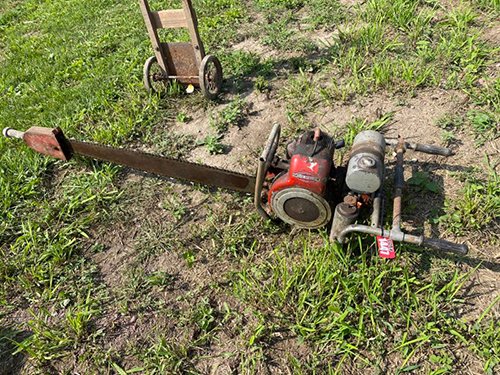 Property photo 1906 - TIMED ONLINE ONLY FARM ESTATE AUCTION IN DEKALB COUNTY, INDIANA