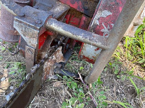 Property photo 1907 - TIMED ONLINE ONLY FARM ESTATE AUCTION IN DEKALB COUNTY, INDIANA