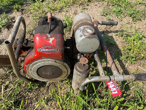 Property photo 1909 - TIMED ONLINE ONLY FARM ESTATE AUCTION IN DEKALB COUNTY, INDIANA