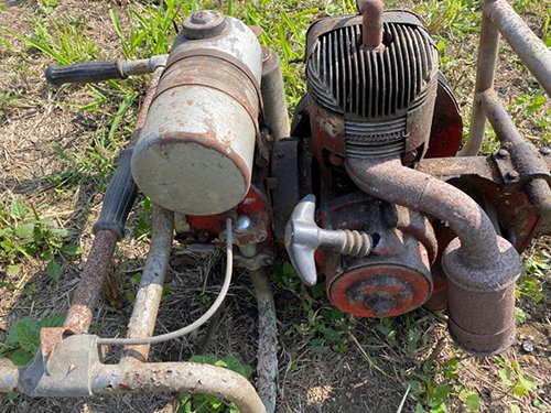 Property photo 1910 - TIMED ONLINE ONLY FARM ESTATE AUCTION IN DEKALB COUNTY, INDIANA