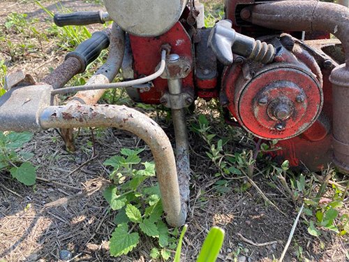 Property photo 1911 - TIMED ONLINE ONLY FARM ESTATE AUCTION IN DEKALB COUNTY, INDIANA