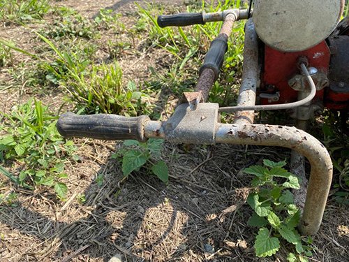 Property photo 1912 - TIMED ONLINE ONLY FARM ESTATE AUCTION IN DEKALB COUNTY, INDIANA