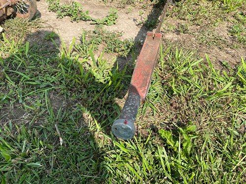 Property photo 1913 - TIMED ONLINE ONLY FARM ESTATE AUCTION IN DEKALB COUNTY, INDIANA