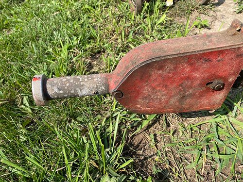 Property photo 1914 - TIMED ONLINE ONLY FARM ESTATE AUCTION IN DEKALB COUNTY, INDIANA