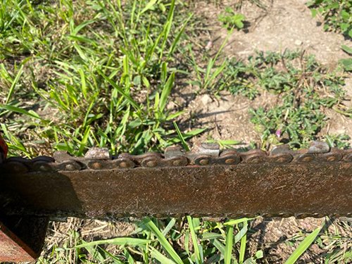 Property photo 1915 - TIMED ONLINE ONLY FARM ESTATE AUCTION IN DEKALB COUNTY, INDIANA