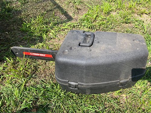 Property photo 1923 - TIMED ONLINE ONLY FARM ESTATE AUCTION IN DEKALB COUNTY, INDIANA