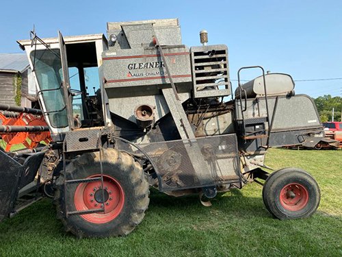 Property photo 1941 - TIMED ONLINE ONLY FARM ESTATE AUCTION IN DEKALB COUNTY, INDIANA