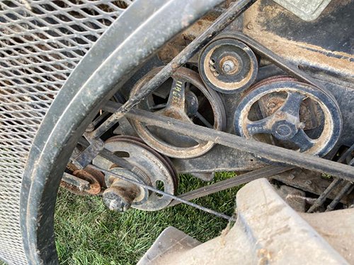 Property photo 1943 - TIMED ONLINE ONLY FARM ESTATE AUCTION IN DEKALB COUNTY, INDIANA