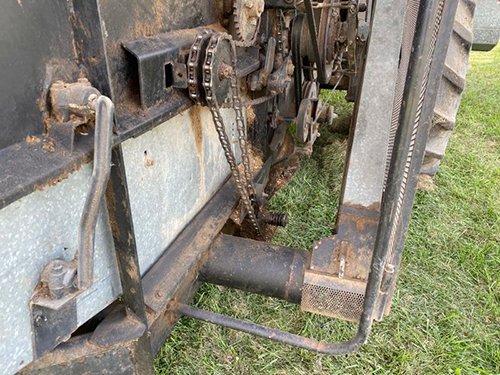 Property photo 1944 - TIMED ONLINE ONLY FARM ESTATE AUCTION IN DEKALB COUNTY, INDIANA