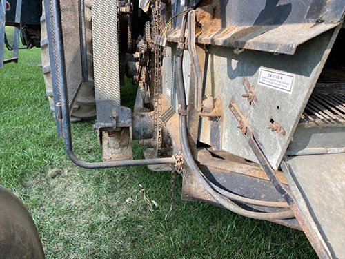Property photo 1947 - TIMED ONLINE ONLY FARM ESTATE AUCTION IN DEKALB COUNTY, INDIANA
