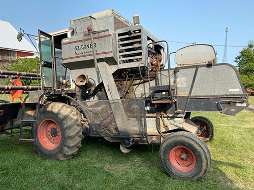 Property photo 1952 - TIMED ONLINE ONLY FARM ESTATE AUCTION IN DEKALB COUNTY, INDIANA