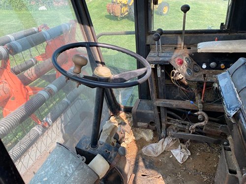 Property photo 1957 - TIMED ONLINE ONLY FARM ESTATE AUCTION IN DEKALB COUNTY, INDIANA
