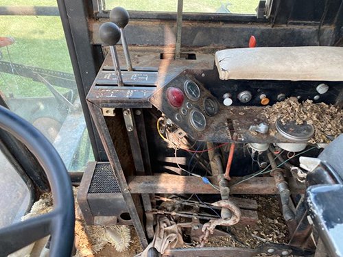 Property photo 1958 - TIMED ONLINE ONLY FARM ESTATE AUCTION IN DEKALB COUNTY, INDIANA