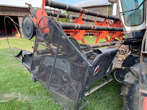 Property photo 1961 - TIMED ONLINE ONLY FARM ESTATE AUCTION IN DEKALB COUNTY, INDIANA