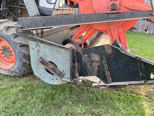 Property photo 1964 - TIMED ONLINE ONLY FARM ESTATE AUCTION IN DEKALB COUNTY, INDIANA