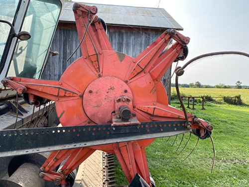 Property photo 1965 - TIMED ONLINE ONLY FARM ESTATE AUCTION IN DEKALB COUNTY, INDIANA