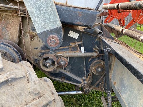 Property photo 1967 - TIMED ONLINE ONLY FARM ESTATE AUCTION IN DEKALB COUNTY, INDIANA