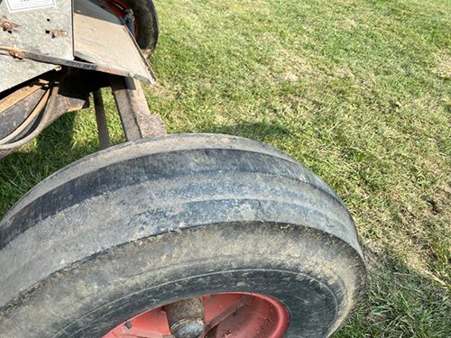Property photo 1970 - TIMED ONLINE ONLY FARM ESTATE AUCTION IN DEKALB COUNTY, INDIANA