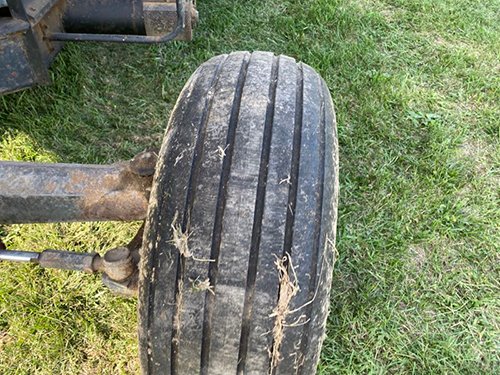 Property photo 1971 - TIMED ONLINE ONLY FARM ESTATE AUCTION IN DEKALB COUNTY, INDIANA