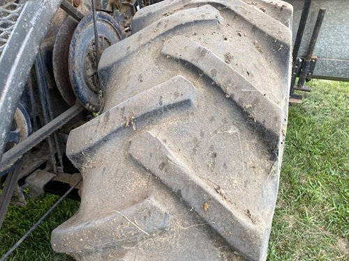 Property photo 1972 - TIMED ONLINE ONLY FARM ESTATE AUCTION IN DEKALB COUNTY, INDIANA