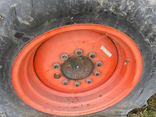Property photo 1973 - TIMED ONLINE ONLY FARM ESTATE AUCTION IN DEKALB COUNTY, INDIANA