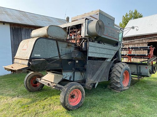 Property photo 1974 - TIMED ONLINE ONLY FARM ESTATE AUCTION IN DEKALB COUNTY, INDIANA