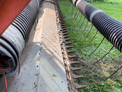 Property photo 1976 - TIMED ONLINE ONLY FARM ESTATE AUCTION IN DEKALB COUNTY, INDIANA