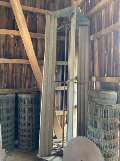 Property photo 1977 - TIMED ONLINE ONLY FARM ESTATE AUCTION IN DEKALB COUNTY, INDIANA
