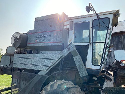 Property photo 1978 - TIMED ONLINE ONLY FARM ESTATE AUCTION IN DEKALB COUNTY, INDIANA