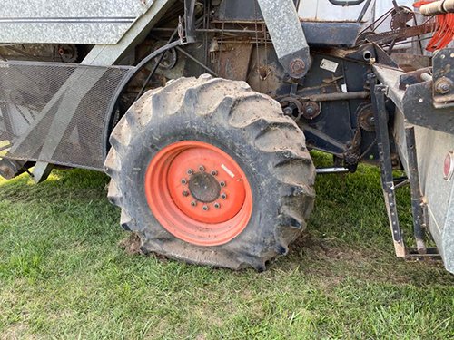 Property photo 1979 - TIMED ONLINE ONLY FARM ESTATE AUCTION IN DEKALB COUNTY, INDIANA