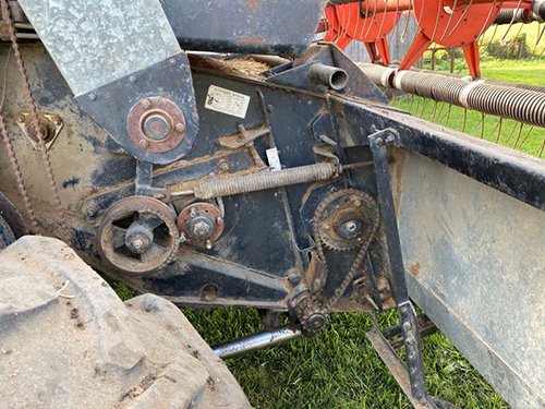 Property photo 1980 - TIMED ONLINE ONLY FARM ESTATE AUCTION IN DEKALB COUNTY, INDIANA