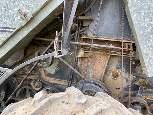 Property photo 1981 - TIMED ONLINE ONLY FARM ESTATE AUCTION IN DEKALB COUNTY, INDIANA