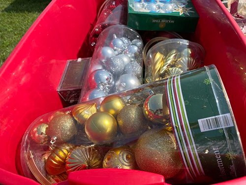 Property photo 2013 - TIMED ONLINE ONLY FARM ESTATE AUCTION IN DEKALB COUNTY, INDIANA