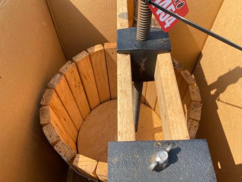 Property photo 2020 - TIMED ONLINE ONLY FARM ESTATE AUCTION IN DEKALB COUNTY, INDIANA