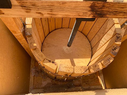 Property photo 2023 - TIMED ONLINE ONLY FARM ESTATE AUCTION IN DEKALB COUNTY, INDIANA