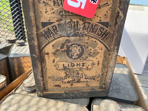 Property photo 2026 - TIMED ONLINE ONLY FARM ESTATE AUCTION IN DEKALB COUNTY, INDIANA