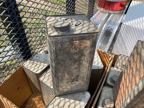 Property photo 2029 - TIMED ONLINE ONLY FARM ESTATE AUCTION IN DEKALB COUNTY, INDIANA