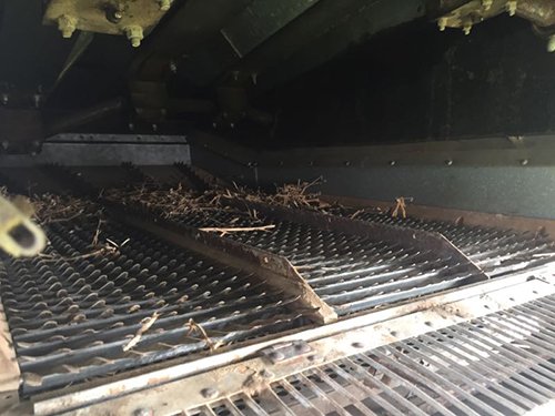Property photo 2035 - TIMED ONLINE ONLY FARM ESTATE AUCTION IN DEKALB COUNTY, INDIANA