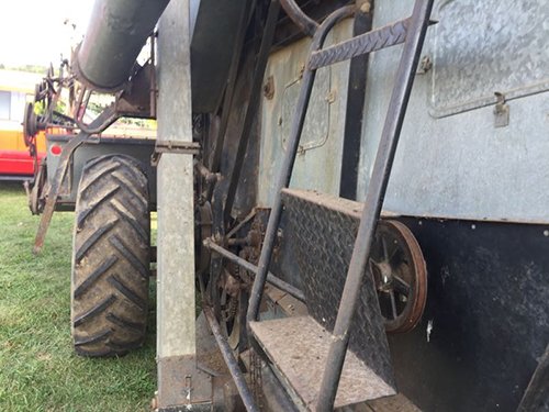 Property photo 2037 - TIMED ONLINE ONLY FARM ESTATE AUCTION IN DEKALB COUNTY, INDIANA