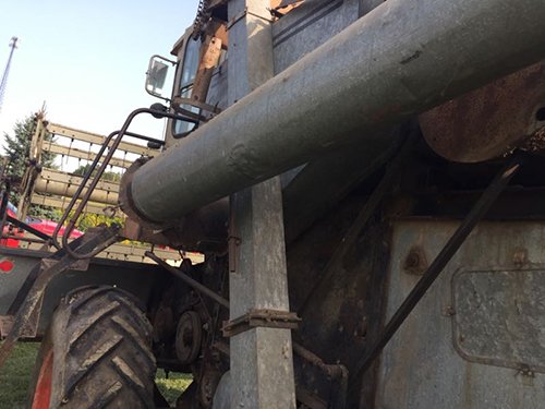 Property photo 2038 - TIMED ONLINE ONLY FARM ESTATE AUCTION IN DEKALB COUNTY, INDIANA
