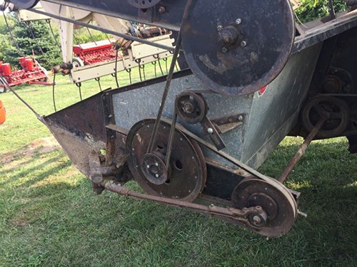 Property photo 2043 - TIMED ONLINE ONLY FARM ESTATE AUCTION IN DEKALB COUNTY, INDIANA