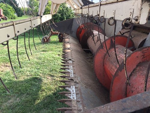 Property photo 2046 - TIMED ONLINE ONLY FARM ESTATE AUCTION IN DEKALB COUNTY, INDIANA