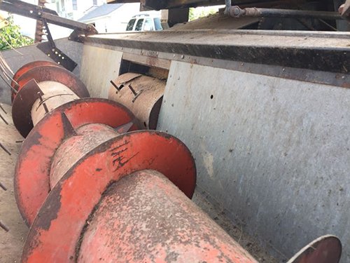 Property photo 2047 - TIMED ONLINE ONLY FARM ESTATE AUCTION IN DEKALB COUNTY, INDIANA