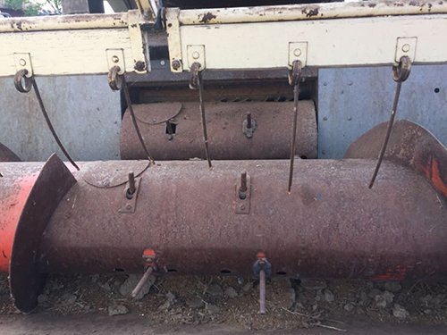 Property photo 2048 - TIMED ONLINE ONLY FARM ESTATE AUCTION IN DEKALB COUNTY, INDIANA
