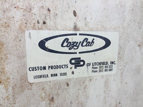 Property photo 2049 - TIMED ONLINE ONLY FARM ESTATE AUCTION IN DEKALB COUNTY, INDIANA