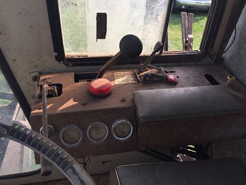 Property photo 2053 - TIMED ONLINE ONLY FARM ESTATE AUCTION IN DEKALB COUNTY, INDIANA
