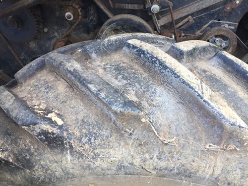 Property photo 2054 - TIMED ONLINE ONLY FARM ESTATE AUCTION IN DEKALB COUNTY, INDIANA