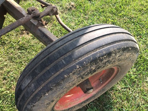 Property photo 2055 - TIMED ONLINE ONLY FARM ESTATE AUCTION IN DEKALB COUNTY, INDIANA