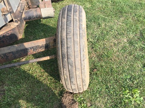Property photo 2057 - TIMED ONLINE ONLY FARM ESTATE AUCTION IN DEKALB COUNTY, INDIANA