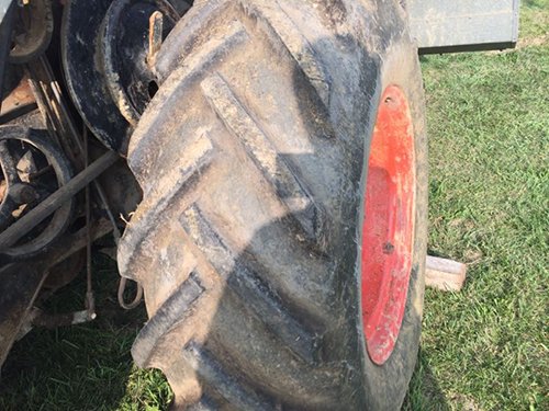 Property photo 2058 - TIMED ONLINE ONLY FARM ESTATE AUCTION IN DEKALB COUNTY, INDIANA
